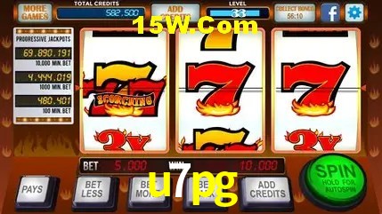 Jackpot Winner
